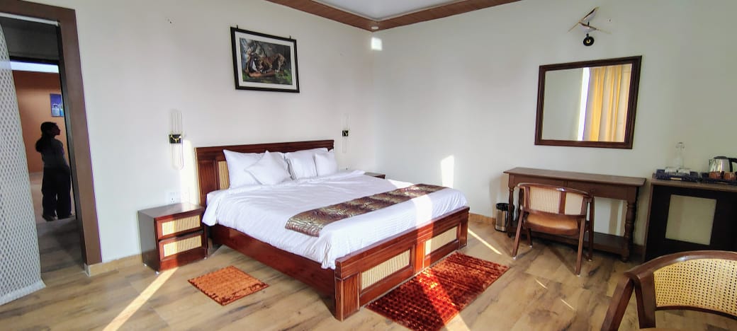 Maharaja Ken Resort Panna